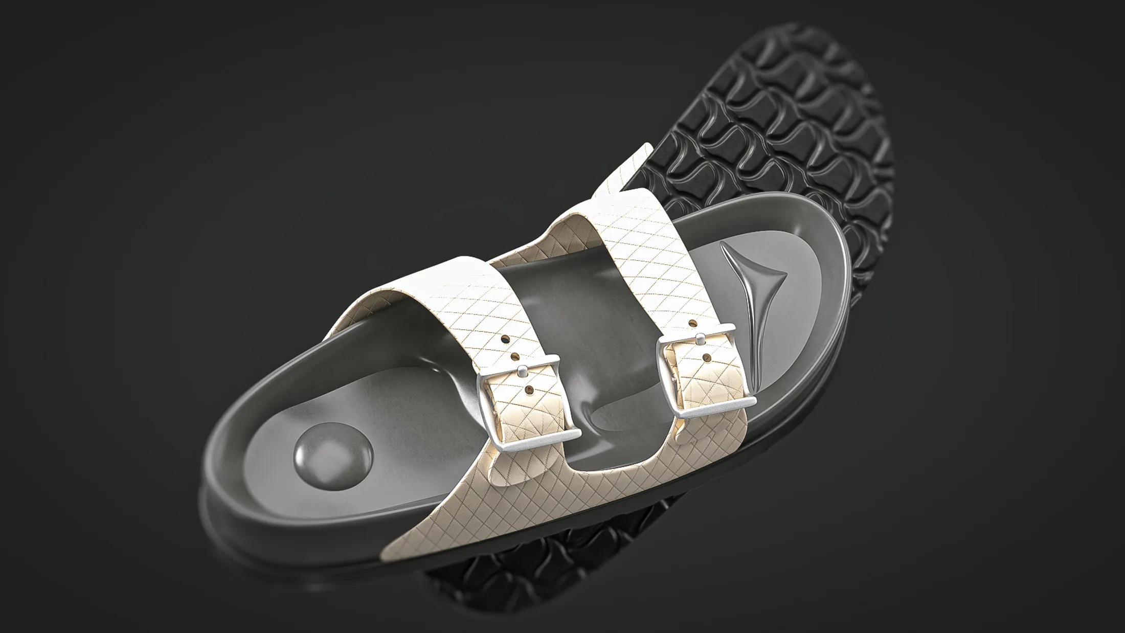 mimicry-rendering-sandal-right