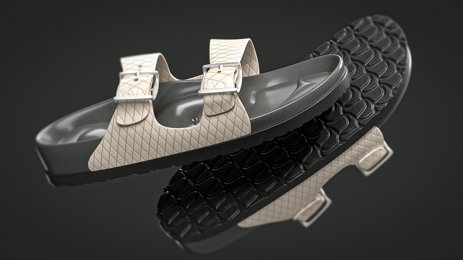 mimicry-rendering-sandal-right