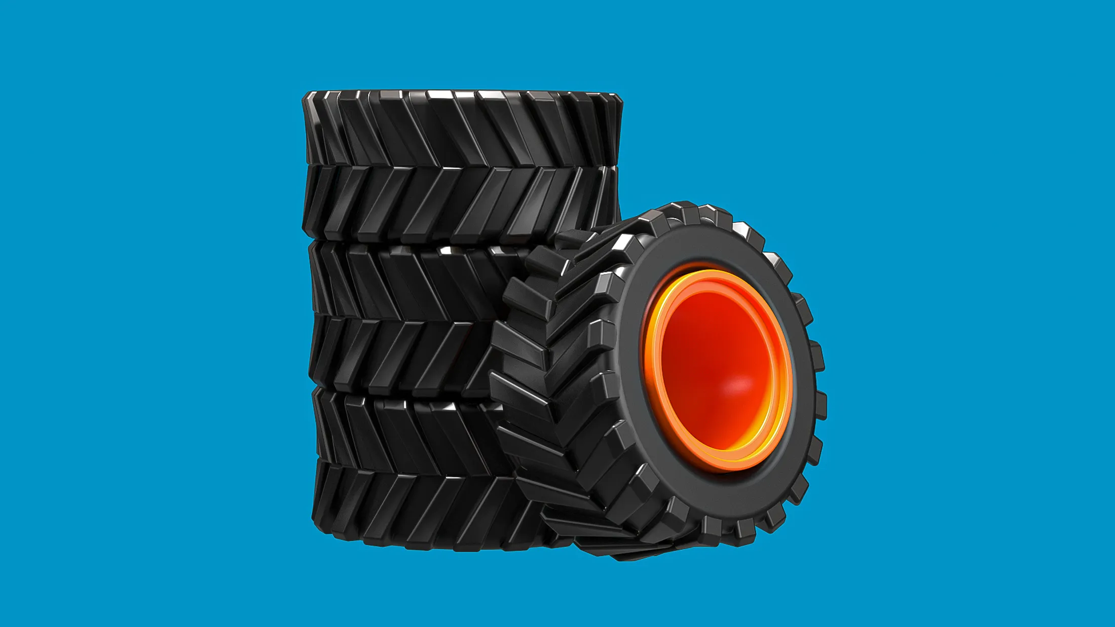 mimicry-rendering-truck-wheel